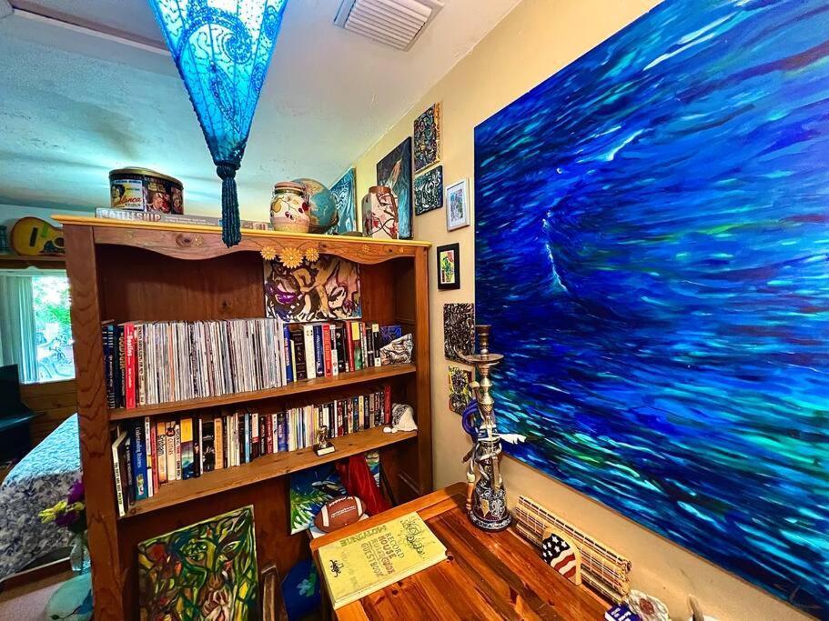 Miami Bungalow Oasis Near Everglades & The Keys Cutler Bay Εξωτερικό φωτογραφία