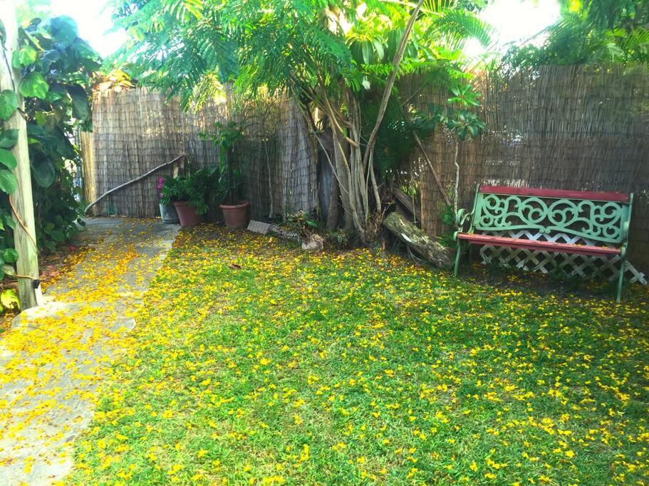 Miami Bungalow Oasis Near Everglades & The Keys Cutler Bay Εξωτερικό φωτογραφία