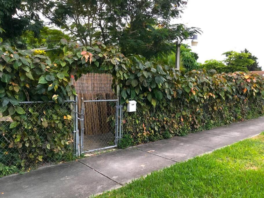 Miami Bungalow Oasis Near Everglades & The Keys Cutler Bay Εξωτερικό φωτογραφία