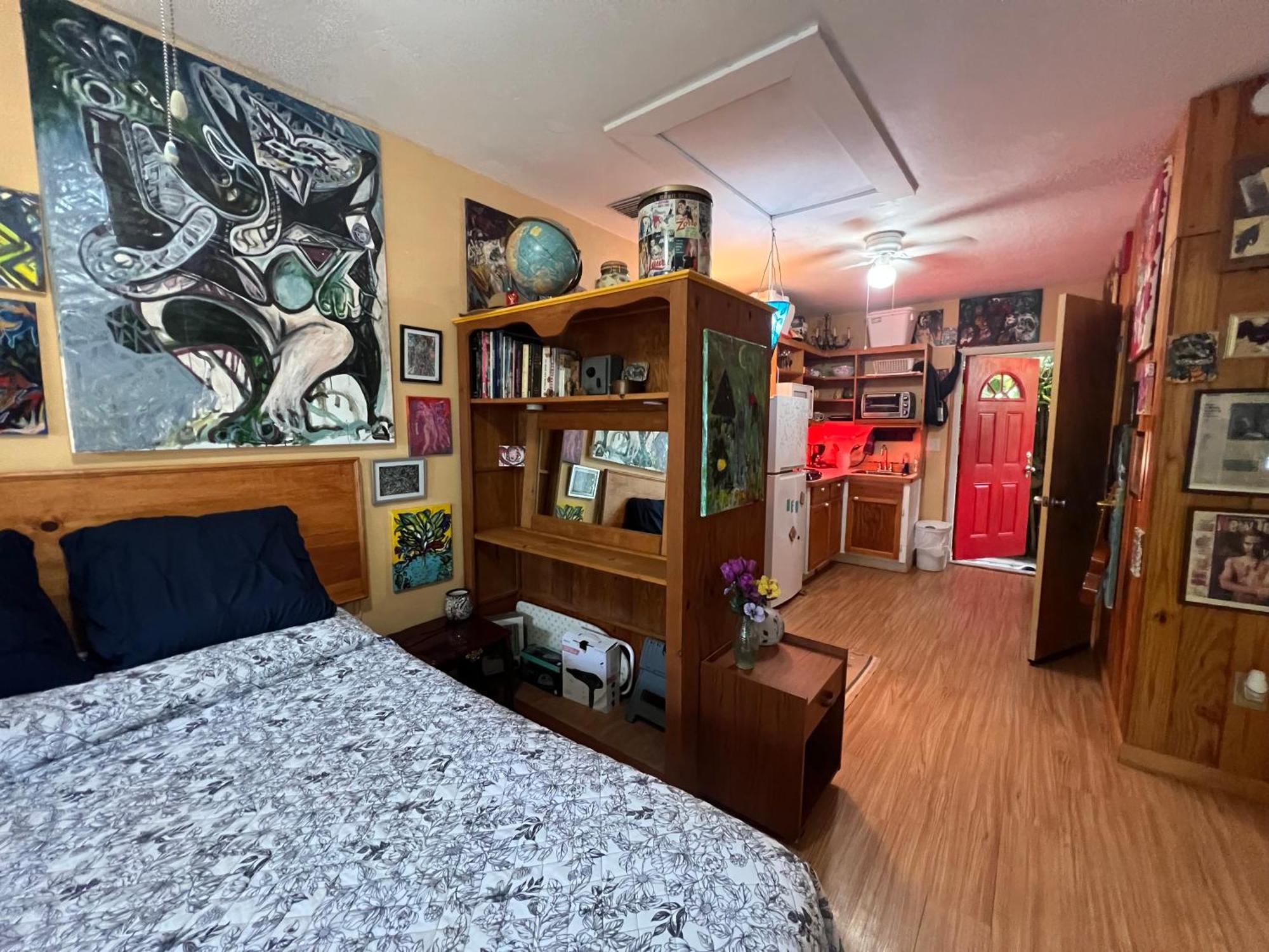 Miami Bungalow Oasis Near Everglades & The Keys Cutler Bay Εξωτερικό φωτογραφία