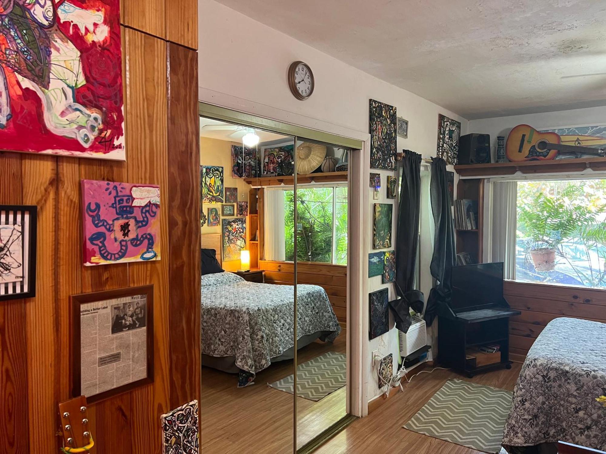 Miami Bungalow Oasis Near Everglades & The Keys Cutler Bay Εξωτερικό φωτογραφία