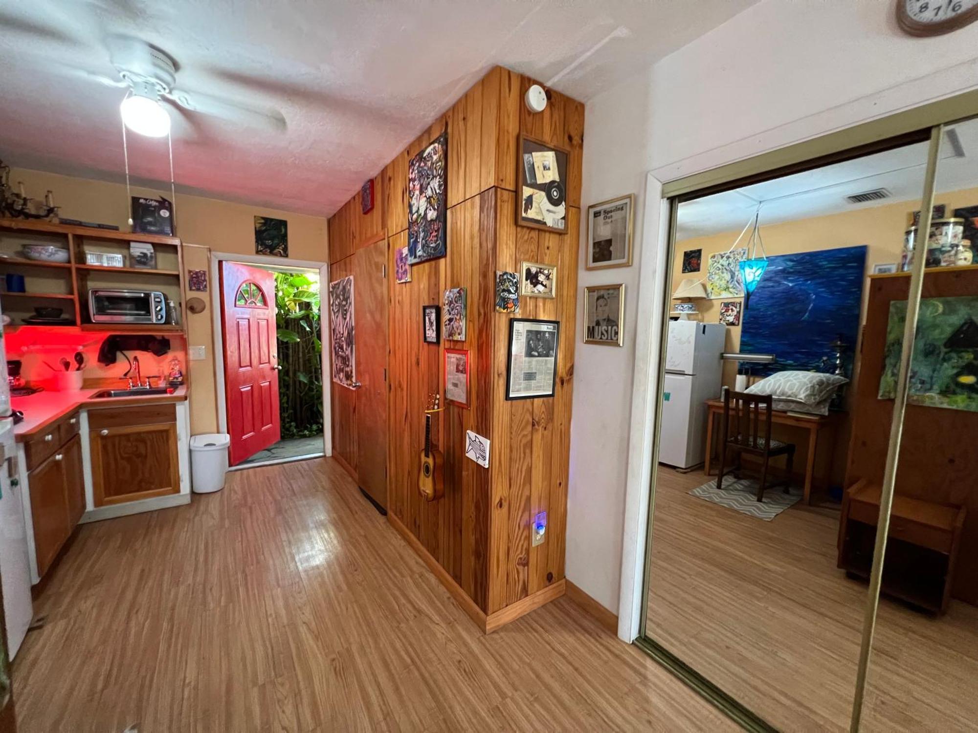 Miami Bungalow Oasis Near Everglades & The Keys Cutler Bay Εξωτερικό φωτογραφία
